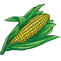 для кукурузы