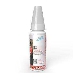 ОРІОН (тифенсульфурон-метил, 750 г/кг) гербіцид для боротьби з широколистими бур'янами, у посівах сої та кукурудзи