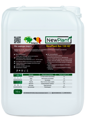 NewPlant Bor-150 IQ - добриво Бор для соняшника / кукурудзи / ріпаку / сої / зернових