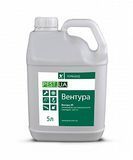 ВЕНТУРА (Клетодим, 120 г/л) Послевсходовой граминицид для уничтожения однолетних и многолетних злаковых сорняков для подсолнечника, сои, рапса