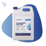 Гербицид Милафорт Экстра (мезотрион (75 г/л)&nbsp;и&nbsp;никосульфурон (30 г/л) для кукурузы после всходов