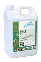ТЕБУФОР (тебуконазол, 250 г/л)для захисту зернових культур, ріпаку та цукрових буряків від комплексу хвороб, 10 л.